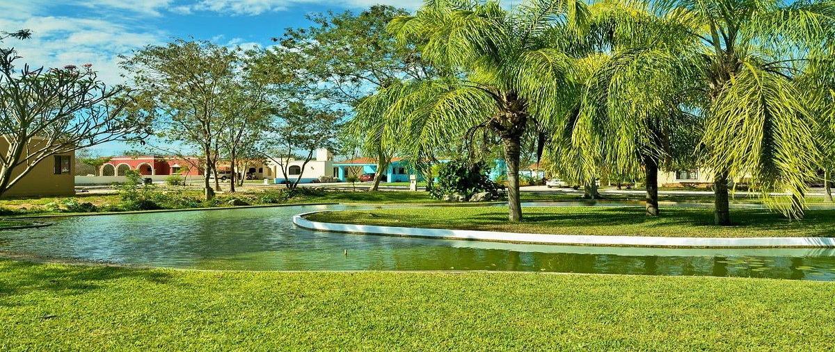 Foto de terreno habitacional en , conkal, conkal, yucatán, 13236749 foto 01 Foto de terreno habitacional en venta en , conkal, conkal, yucatán, 13236749 No. 01