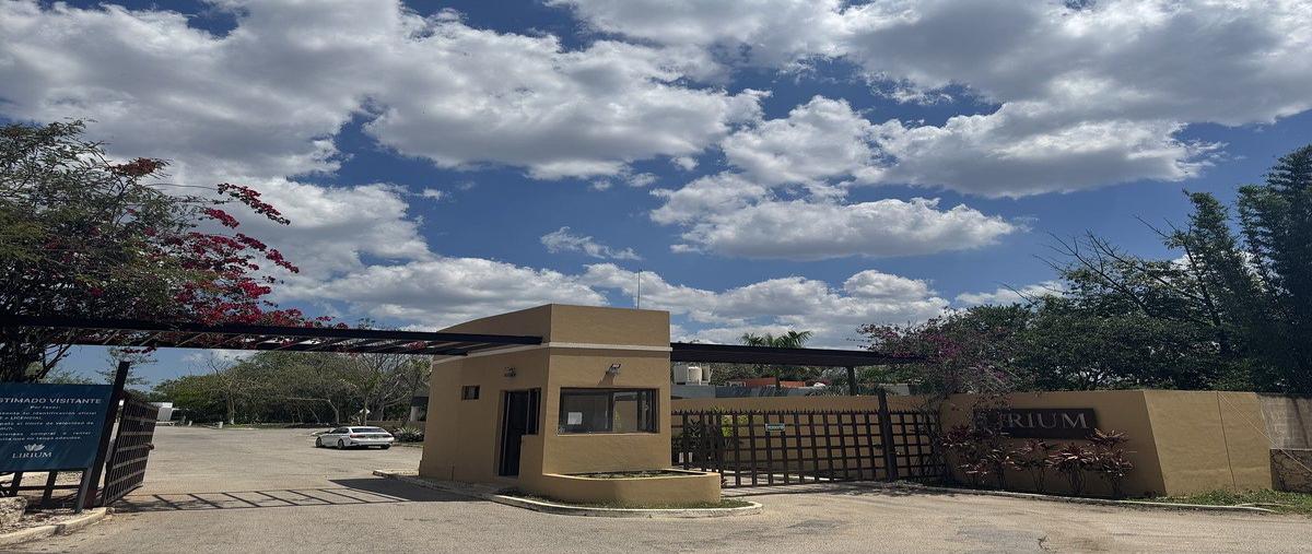 Foto de terreno habitacional en , conkal, conkal, yucatán, 13236749 foto 03 Foto de terreno habitacional en venta en , conkal, conkal, yucatán, 13236749 No. 03