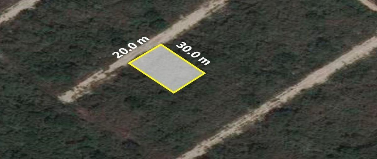 Foto de terreno habitacional en , conkal, conkal, yucatán, 13420985 foto 01 Foto de terreno habitacional en venta en , conkal, conkal, yucatán, 13420985 No. 01