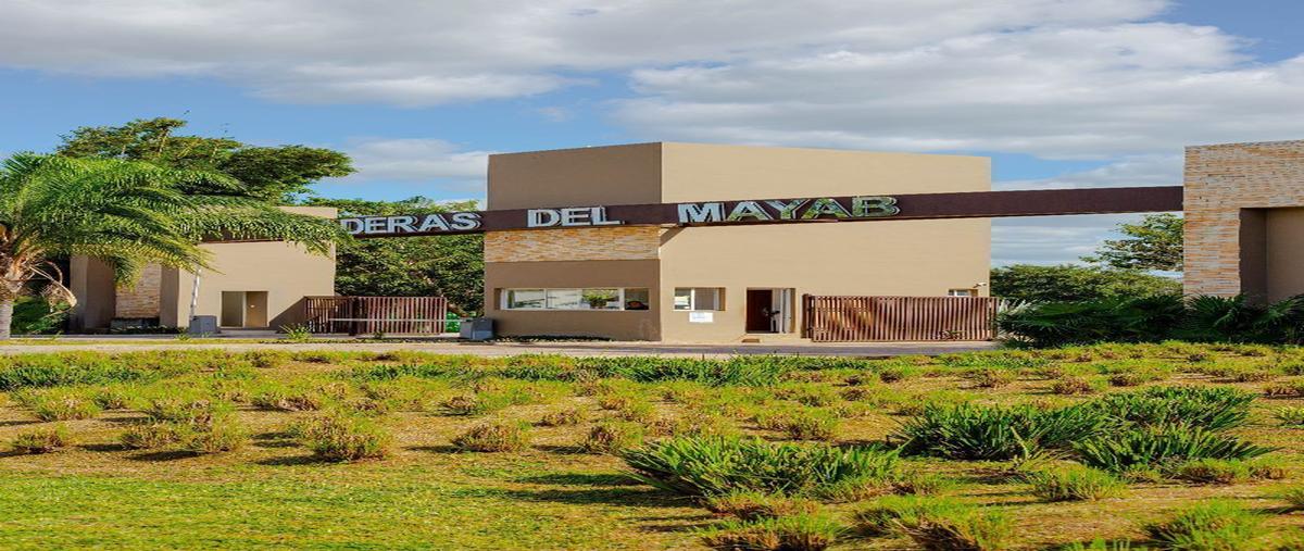 Foto de terreno habitacional en , conkal, conkal, yucatán, 13457220 foto 01 Foto de terreno habitacional en venta en , conkal, conkal, yucatán, 13457220 No. 01