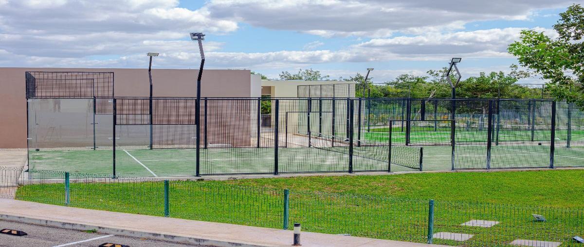 Foto de terreno habitacional en , conkal, conkal, yucatán, 13457220 foto 03 Foto de terreno habitacional en venta en , conkal, conkal, yucatán, 13457220 No. 03
