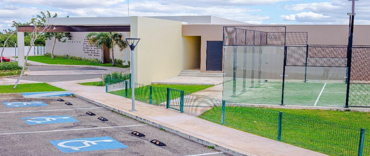 Foto de terreno habitacional en , conkal, conkal, yucatán, 13457220 foto 04 Foto de terreno habitacional en venta en , conkal, conkal, yucatán, 13457220 No. 04