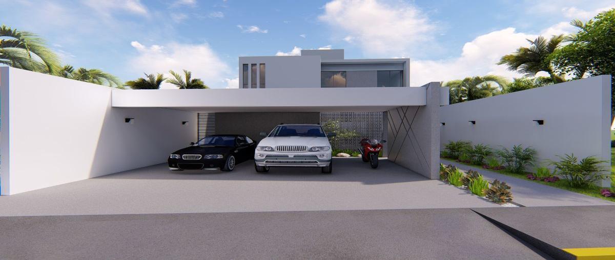 Foto de casa en , conkal, conkal, yucatán, 14201225 foto 02 Foto de casa en venta en , conkal, conkal, yucatán, 14201225 No. 02