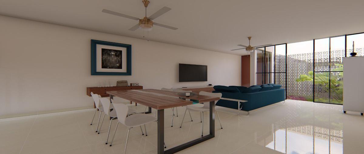 Foto de casa en venta en  , conkal, conkal, yucatán, 14201229 No. 05