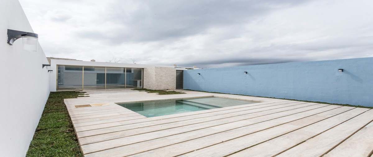 Foto de casa en venta en  , conkal, conkal, yucatán, 14238894 No. 03