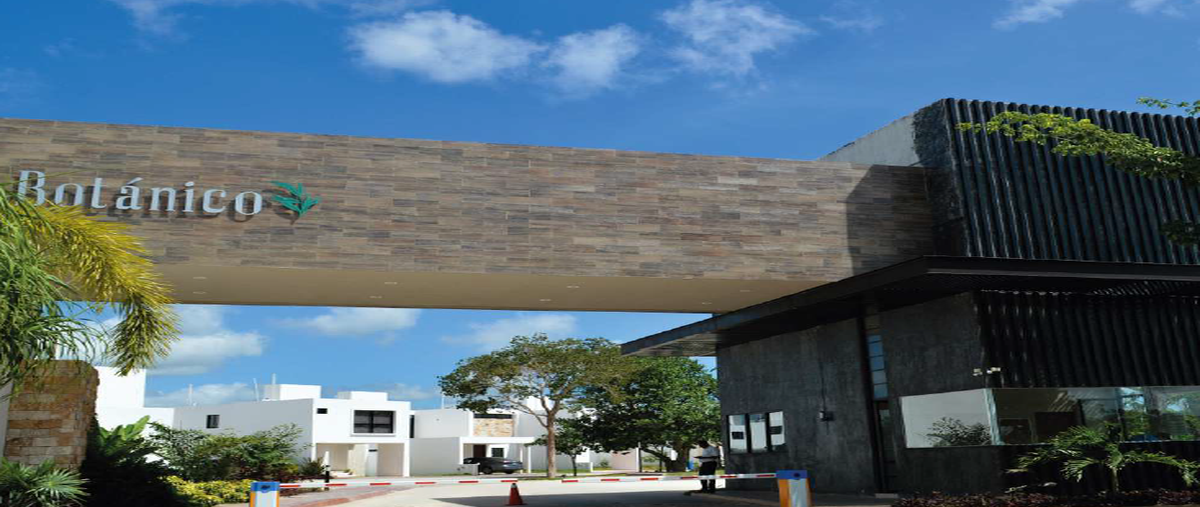 Foto de casa en venta en  , conkal, conkal, yucatán, 0 No. 01