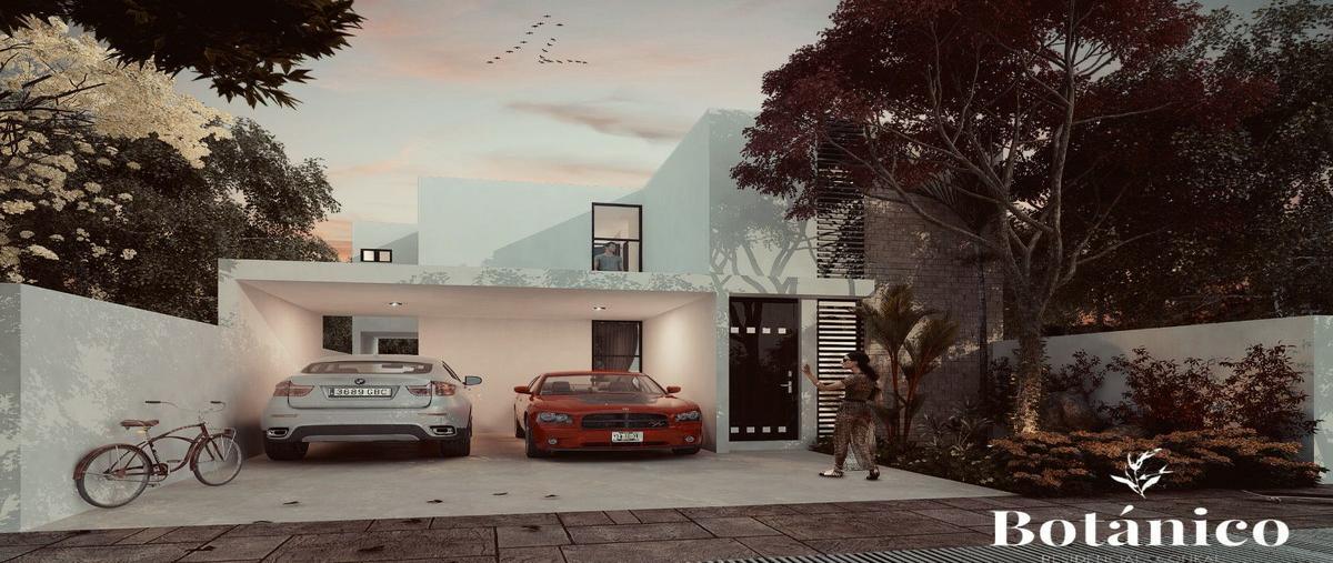 Foto de casa en venta en  , conkal, conkal, yucatán, 15111249 No. 04