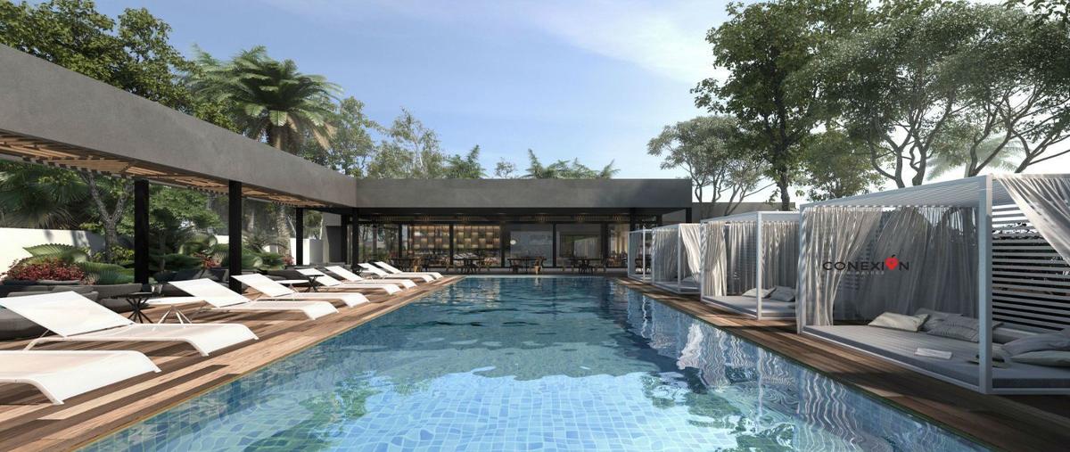 Foto de terreno habitacional en venta en  , conkal, conkal, yucatán, 15282013 No. 03