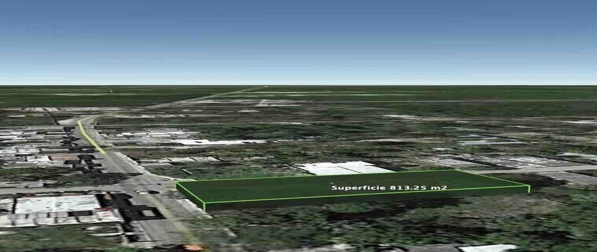 Foto de terreno habitacional en venta en  , conkal, conkal, yucatán, 15810661 No. 04