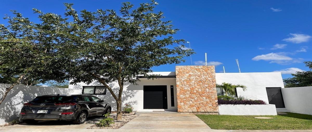 Foto de terreno habitacional en venta en  , conkal, conkal, yucatán, 15822587 No. 03