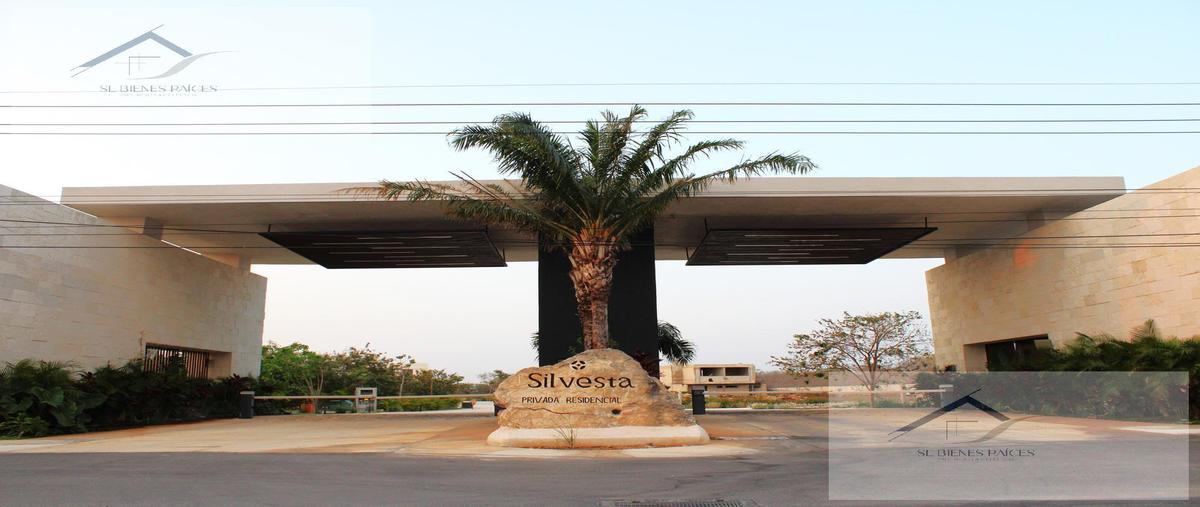 Foto de terreno habitacional en venta en  , conkal, conkal, yucatán, 17006719 No. 04