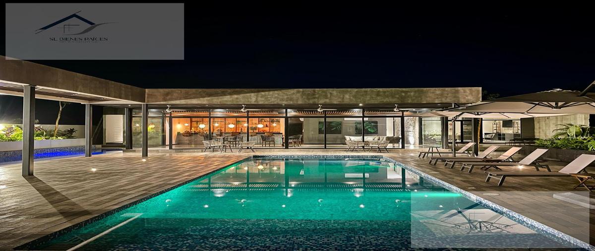 Foto de terreno habitacional en venta en  , conkal, conkal, yucatán, 17006719 No. 05