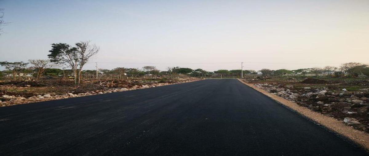 Foto de terreno habitacional en , conkal, conkal, yucatán, 19179327 foto 04 Foto de terreno habitacional en venta en , conkal, conkal, yucatán, 19179327 No. 04