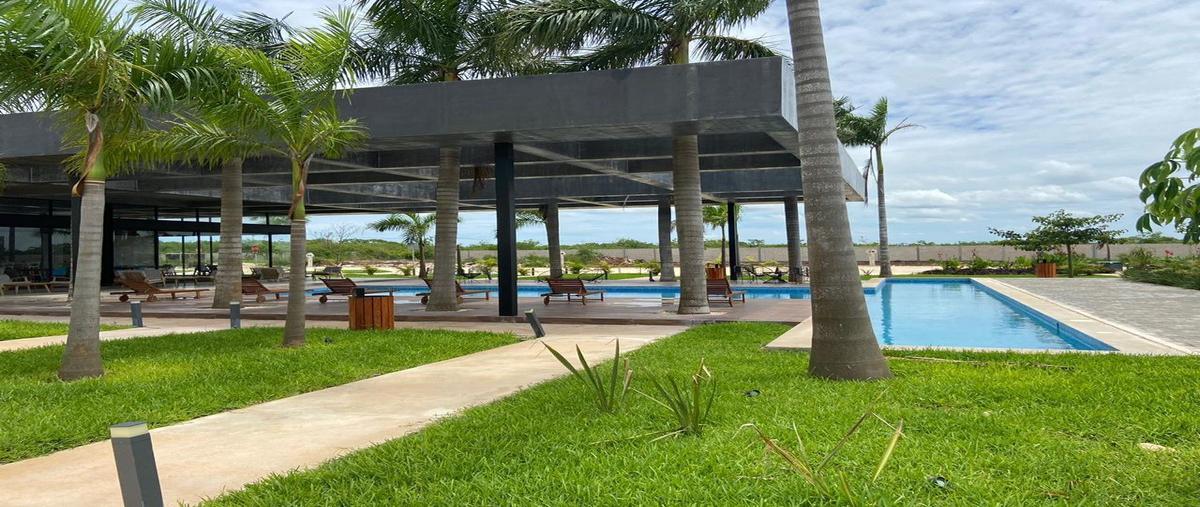 Foto de casa en venta en  , conkal, conkal, yucatán, 20200453 No. 04