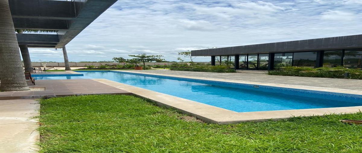 Foto de casa en venta en  , conkal, conkal, yucatán, 20200453 No. 05