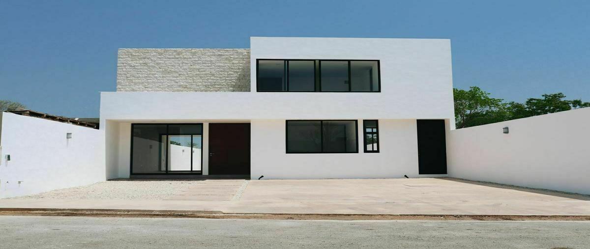 Foto de casa en , conkal, conkal, yucatán, 20237455 foto 01 Foto de casa en venta en , conkal, conkal, yucatán, 20237455 No. 01