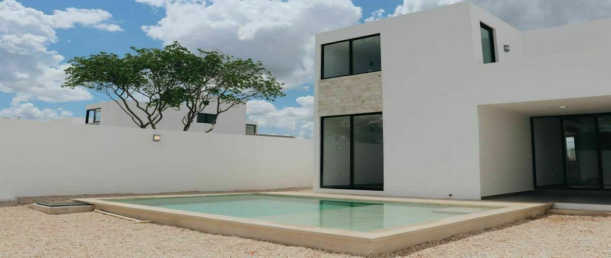 Foto de casa en , conkal, conkal, yucatán, 20237455 foto 03 Foto de casa en venta en , conkal, conkal, yucatán, 20237455 No. 03