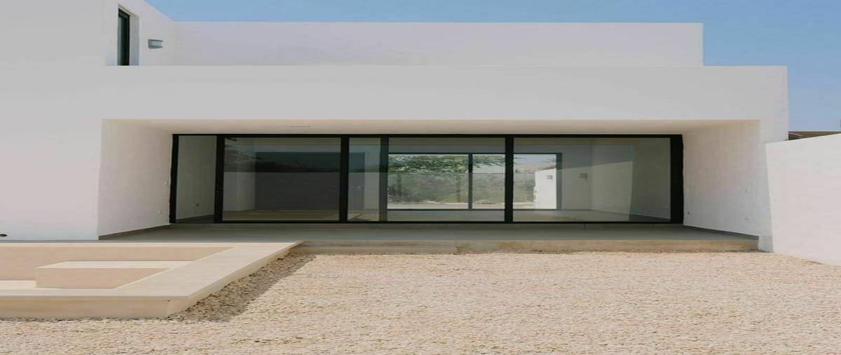 Foto de casa en , conkal, conkal, yucatán, 20237455 foto 04 Foto de casa en venta en , conkal, conkal, yucatán, 20237455 No. 04