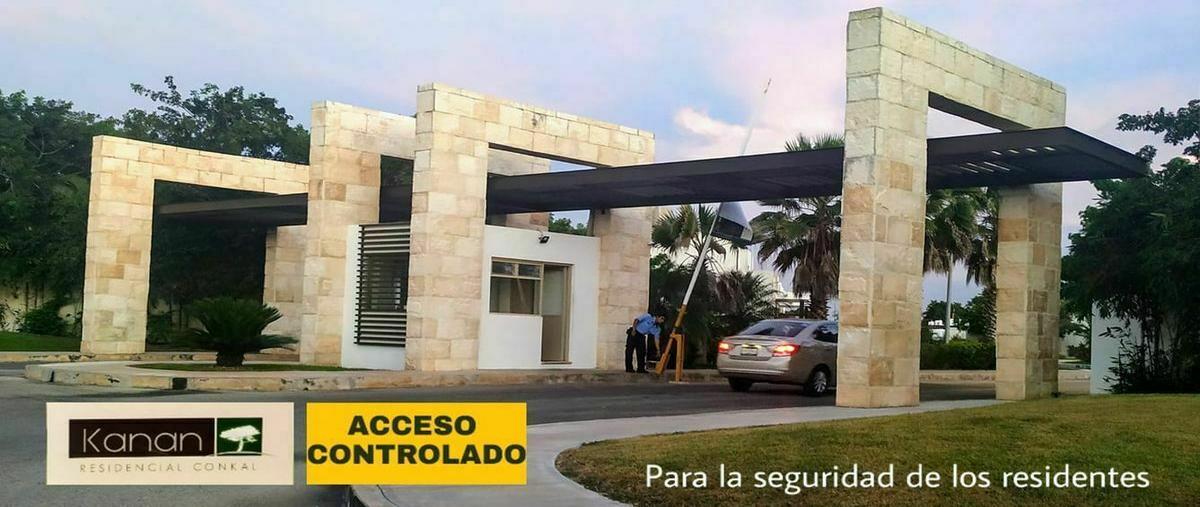 Foto de terreno habitacional en venta en  , conkal, conkal, yucatán, 20578580 No. 05