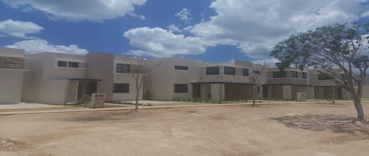 Foto de casa en venta en  , conkal, conkal, yucatán, 20782493 No. 03