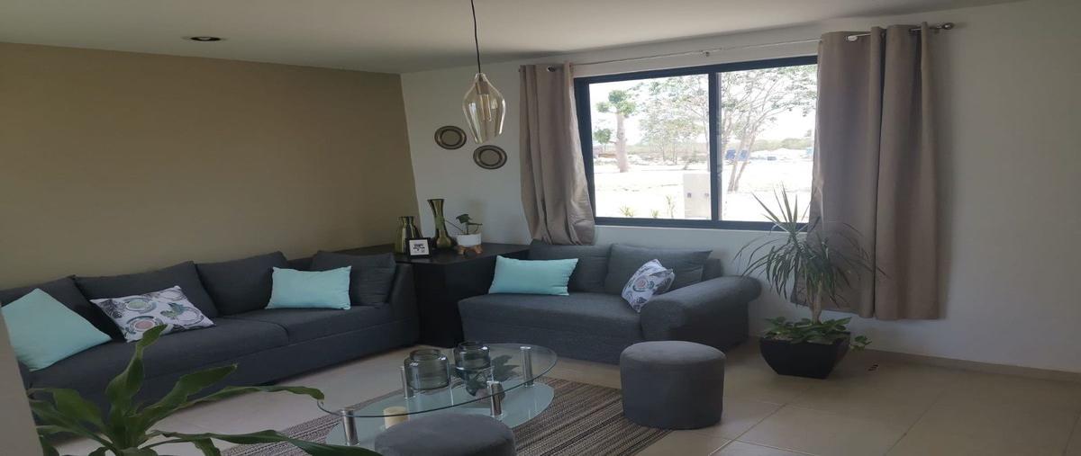Foto de casa en venta en  , conkal, conkal, yucatán, 20782493 No. 05