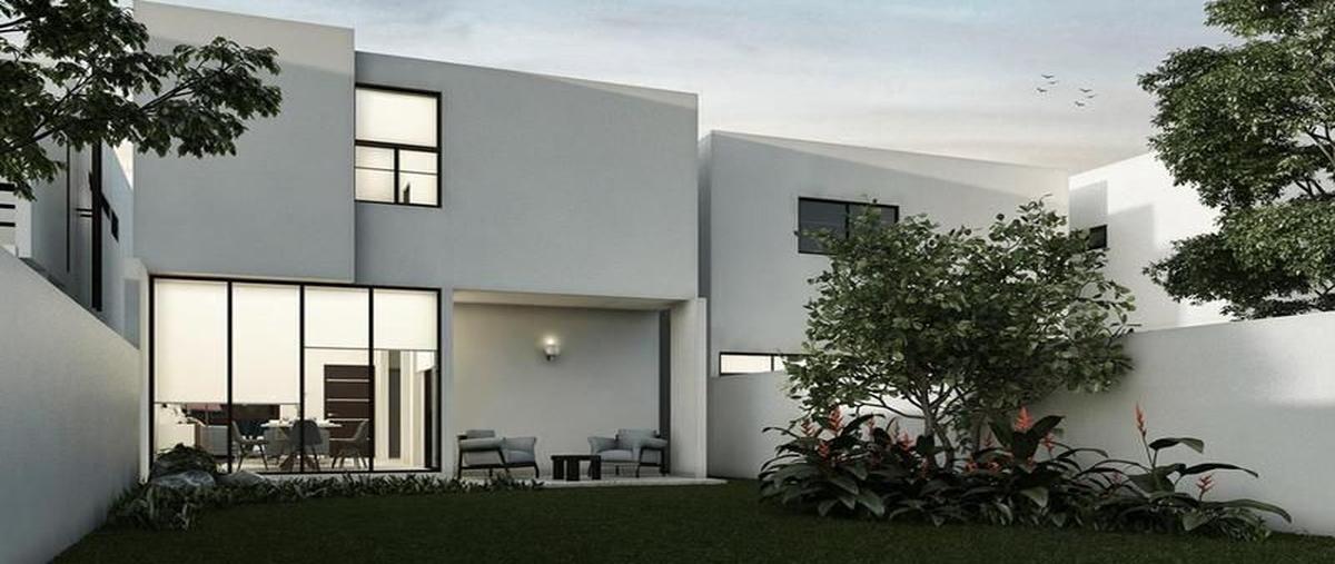 Foto de casa en venta en  , conkal, conkal, yucatán, 21453735 No. 05