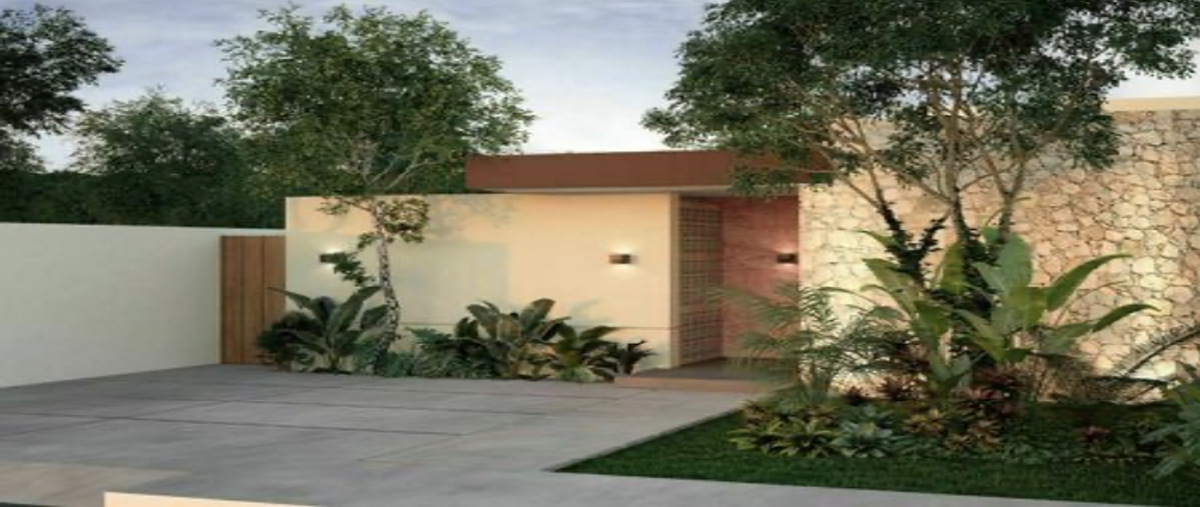 Foto de casa en , conkal, conkal, yucatán, 21684893 foto 01 Foto de casa en venta en , conkal, conkal, yucatán, 21684893 No. 01