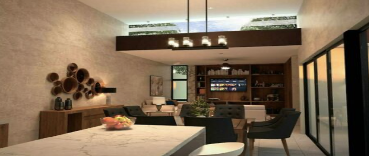 Foto de casa en , conkal, conkal, yucatán, 21684893 foto 03 Foto de casa en venta en , conkal, conkal, yucatán, 21684893 No. 03