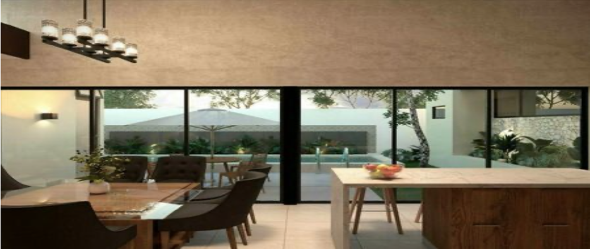 Foto de casa en , conkal, conkal, yucatán, 21684893 foto 04 Foto de casa en venta en , conkal, conkal, yucatán, 21684893 No. 04