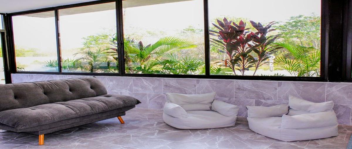 Foto de terreno habitacional en venta en  , conkal, conkal, yucatán, 21726235 No. 04