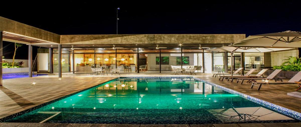 Foto de terreno habitacional en venta en  , conkal, conkal, yucatán, 21726235 No. 05