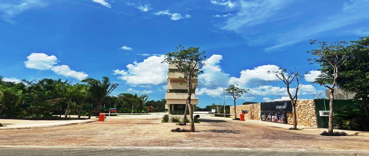 Foto de terreno habitacional en , conkal, conkal, yucatán, 22015786 foto 04 Foto de terreno habitacional en venta en , conkal, conkal, yucatán, 22015786 No. 04