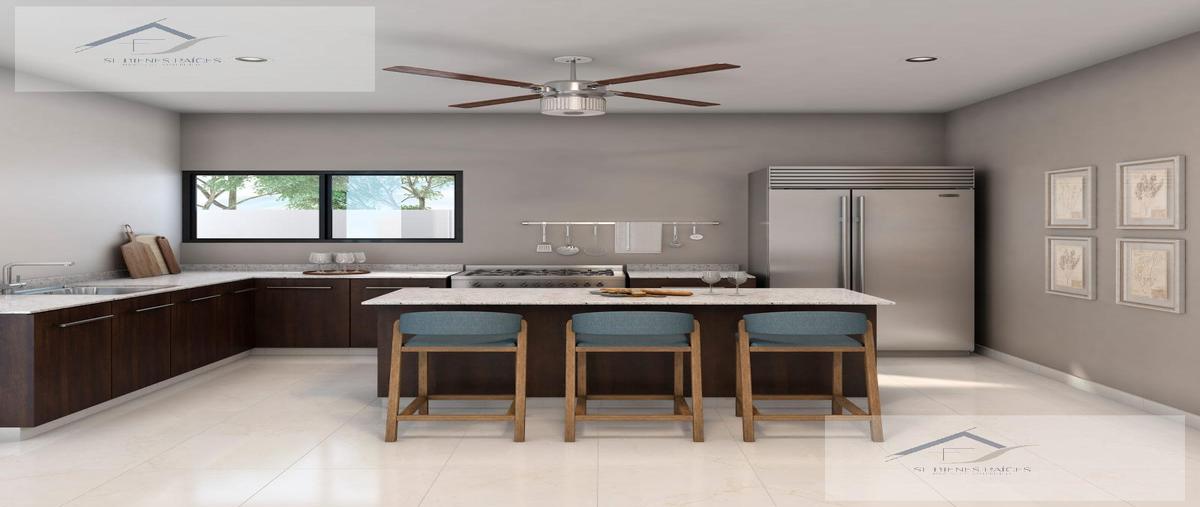 Foto de casa en venta en  , conkal, conkal, yucatán, 22046931 No. 04