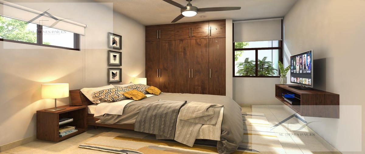 Foto de casa en venta en  , conkal, conkal, yucatán, 22046931 No. 05