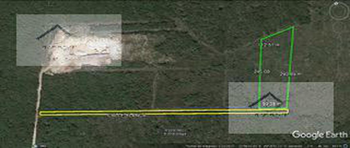 Foto de terreno habitacional en , conkal, conkal, yucatán, 0 foto 01 Foto de terreno habitacional en venta en , conkal, conkal, yucatán, 0 No. 01
