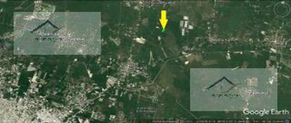 Foto de terreno habitacional en , conkal, conkal, yucatán, 22157001 foto 03 Foto de terreno habitacional en venta en , conkal, conkal, yucatán, 22157001 No. 03