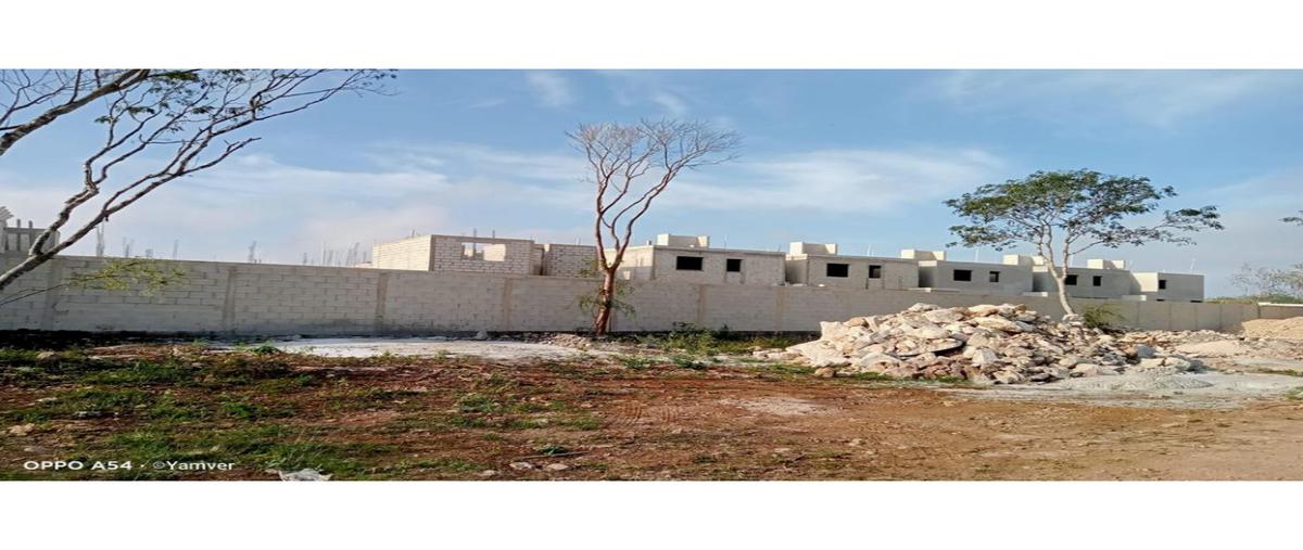 Foto de terreno habitacional en , conkal, conkal, yucatán, 22168953 foto 02 Foto de terreno habitacional en venta en , conkal, conkal, yucatán, 22168953 No. 02