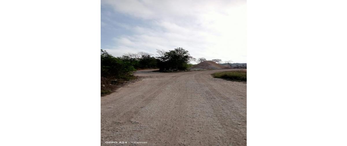 Foto de terreno habitacional en , conkal, conkal, yucatán, 22168953 foto 05 Foto de terreno habitacional en venta en , conkal, conkal, yucatán, 22168953 No. 05