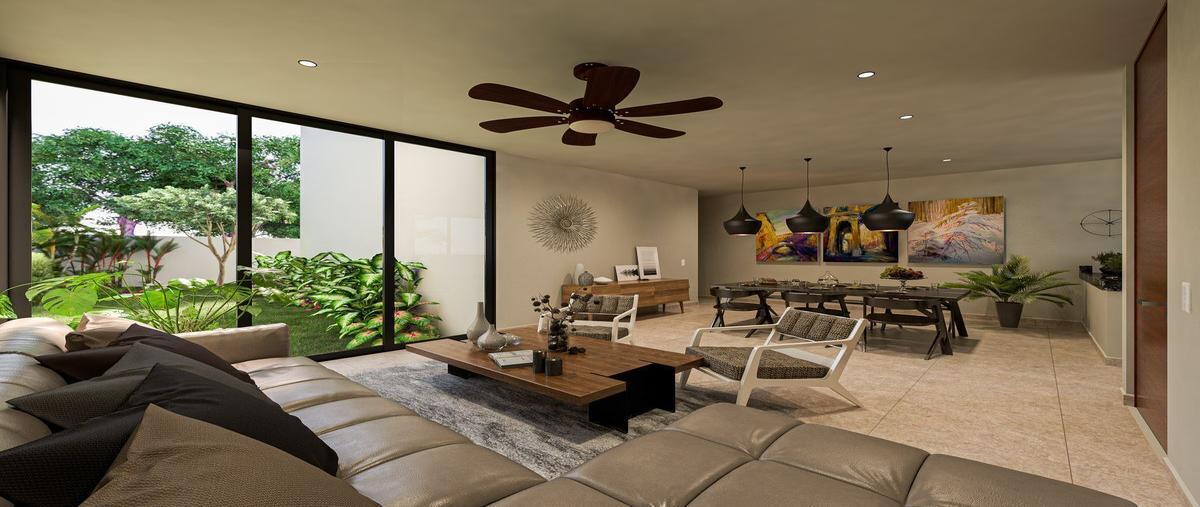 Foto de casa en venta en  , conkal, conkal, yucatán, 22354831 No. 03