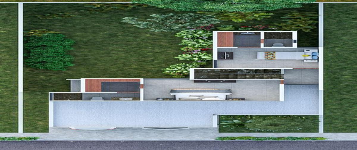 Foto de casa en venta en  , conkal, conkal, yucatán, 22354831 No. 04