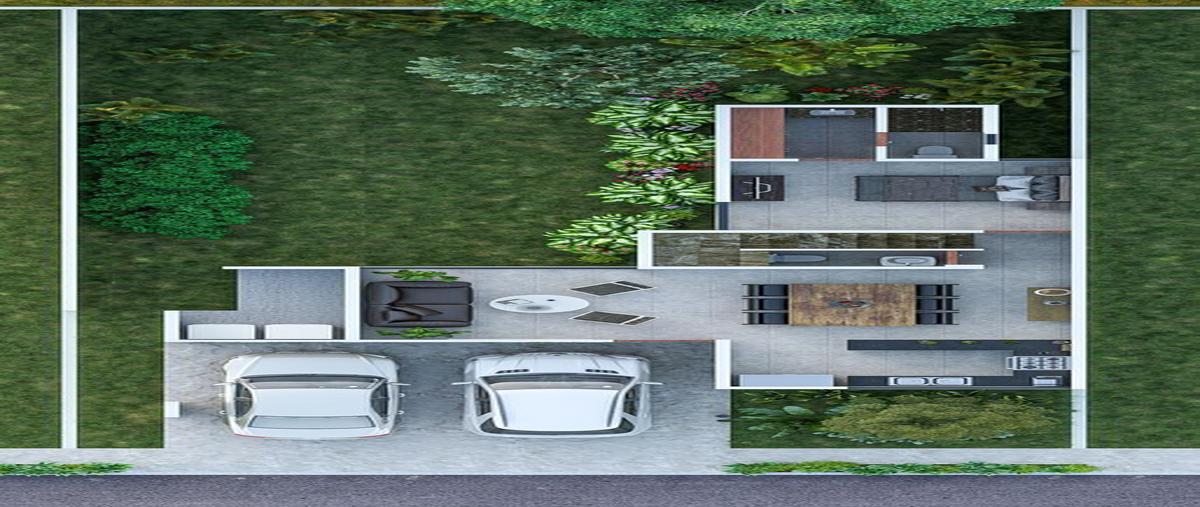 Foto de casa en venta en  , conkal, conkal, yucatán, 22354831 No. 05