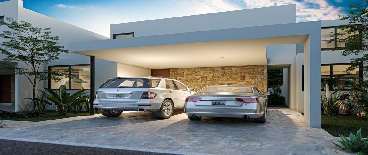 Foto de casa en venta en  , conkal, conkal, yucatán, 22577989 No. 04