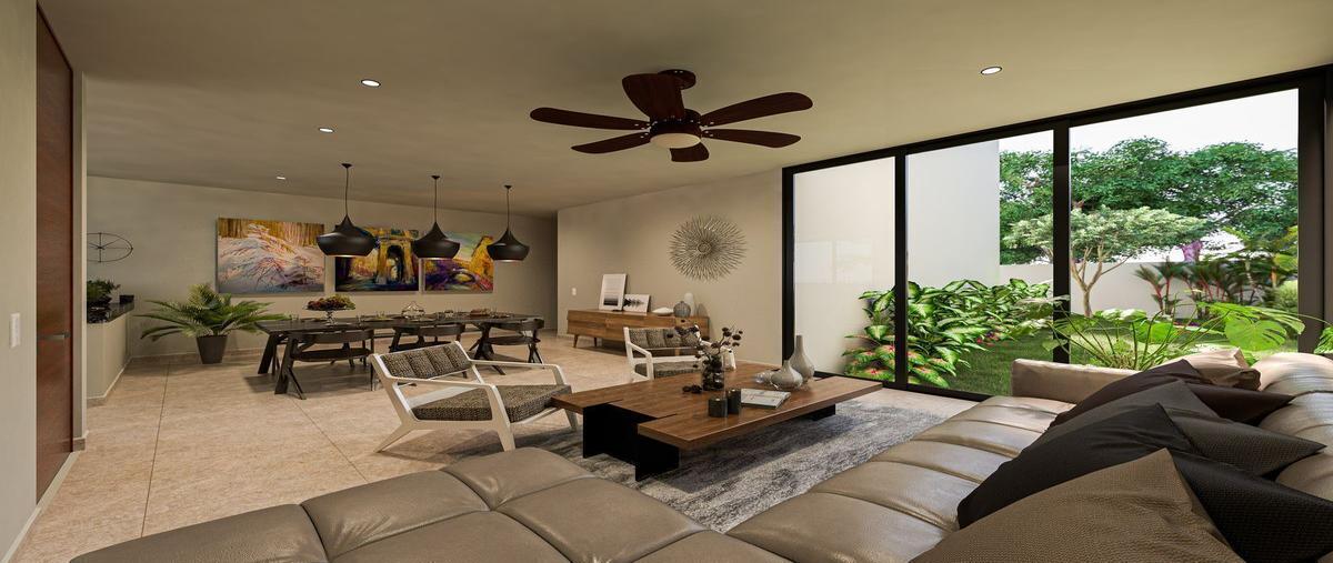 Foto de casa en venta en  , conkal, conkal, yucatán, 22577989 No. 05