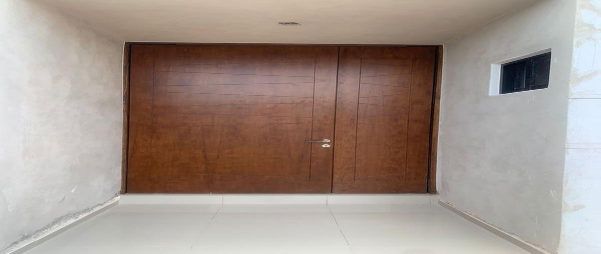 Foto de casa en venta en  , conkal, conkal, yucatán, 22722074 No. 05