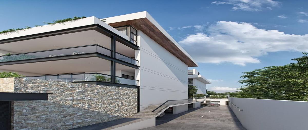 Foto de departamento en , conkal, conkal, yucatán, 23114961 foto 02 Foto de departamento en venta en , conkal, conkal, yucatán, 23114961 No. 02