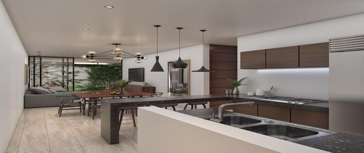 Foto de departamento en , conkal, conkal, yucatán, 23114961 foto 04 Foto de departamento en venta en , conkal, conkal, yucatán, 23114961 No. 04