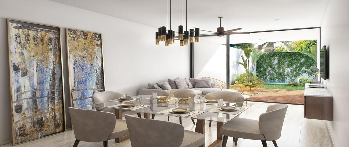 Foto de departamento en , conkal, conkal, yucatán, 23114961 foto 05 Foto de departamento en venta en , conkal, conkal, yucatán, 23114961 No. 05