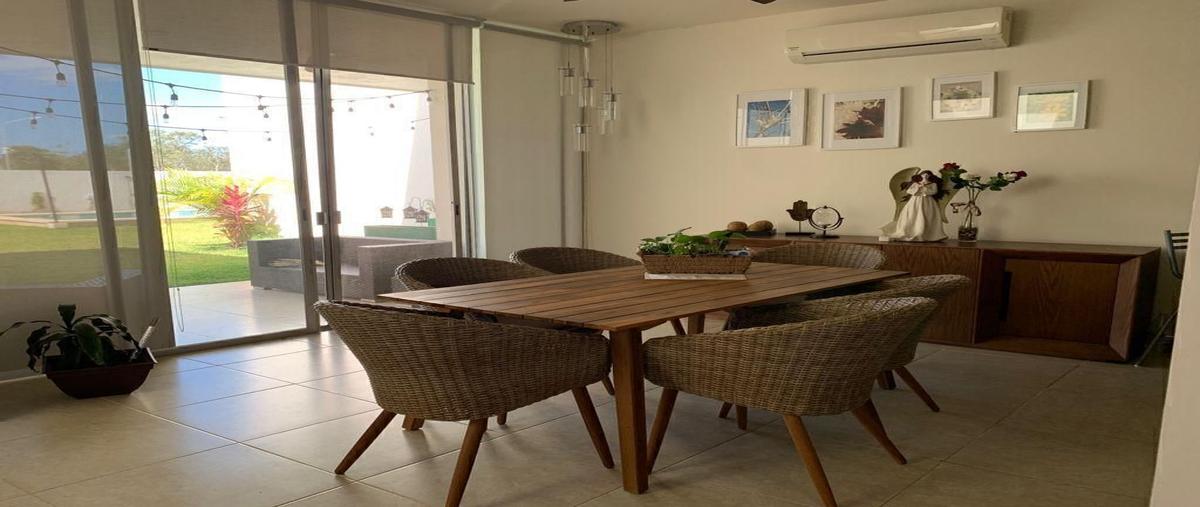 Foto de casa en , conkal, conkal, yucatán, 23343354 foto 01 Foto de casa en renta en , conkal, conkal, yucatán, 23343354 No. 01