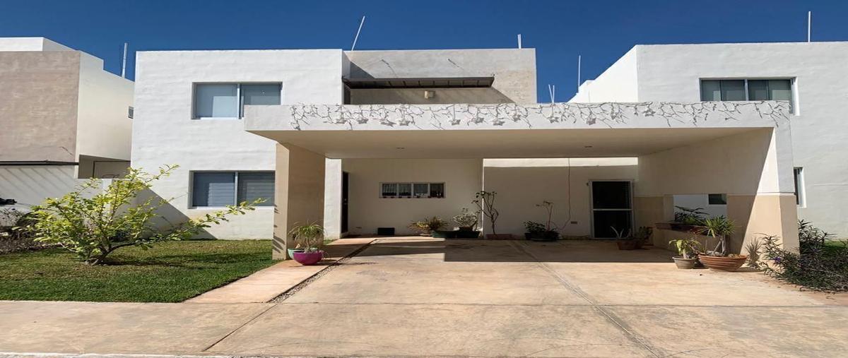 Foto de casa en , conkal, conkal, yucatán, 23343354 foto 03 Foto de casa en renta en , conkal, conkal, yucatán, 23343354 No. 03