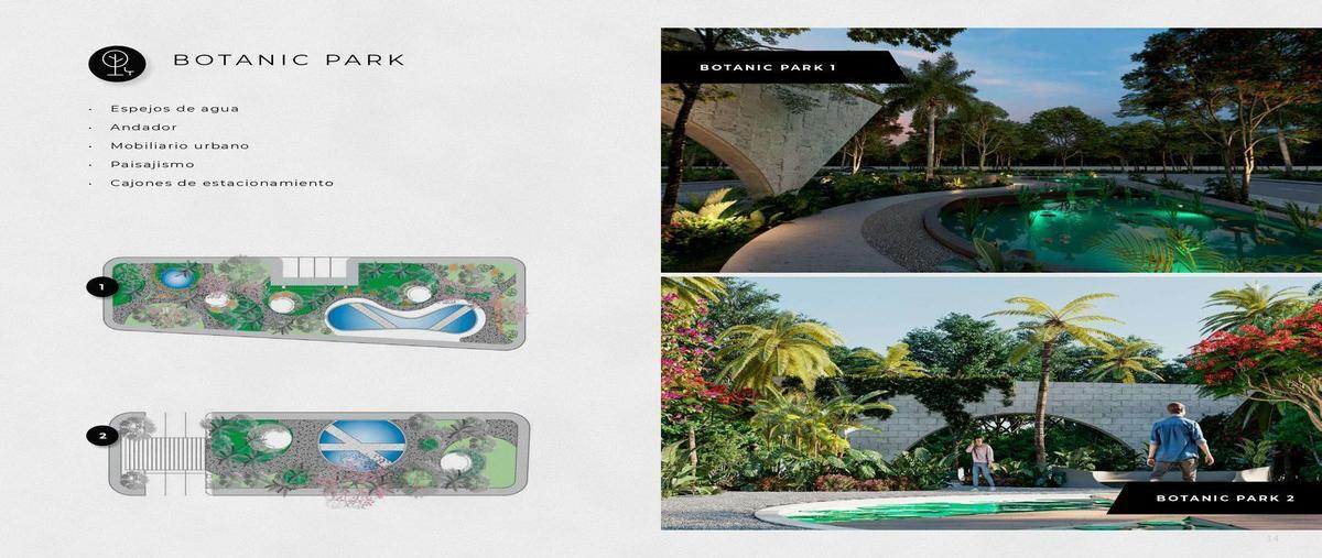 Foto de terreno habitacional en venta en  , conkal, conkal, yucatán, 23650219 No. 05